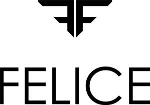 ShielD (kikaku007)さんのECショップ「FELICE」のロゴ への提案