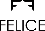 ShielD (kikaku007)さんのECショップ「FELICE」のロゴ への提案
