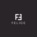 Weblio51　 (Weblio51)さんのECショップ「FELICE」のロゴ への提案