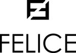 ShielD (kikaku007)さんのECショップ「FELICE」のロゴ への提案