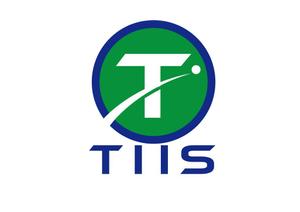 リオングラフィカ (shibazakura)さんのTIIS認証のロゴへの提案