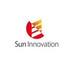 samasaさんの「Sun Innovation」のロゴ作成への提案