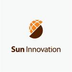 hype_creatureさんの「Sun Innovation」のロゴ作成への提案