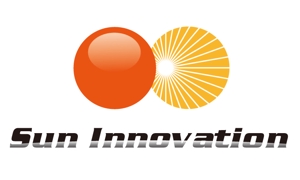 yama_1969さんの「Sun Innovation」のロゴ作成への提案