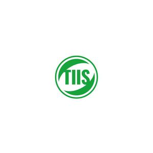 YOO GRAPH (fujiseyoo)さんのTIIS認証のロゴへの提案