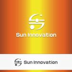 edo-samurai ()さんの「Sun Innovation」のロゴ作成への提案