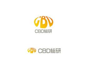 ymdesign (yunko_m)さんのCBD関連の新規オウンドメディア「CBD総研」に向けたロゴ制作への提案