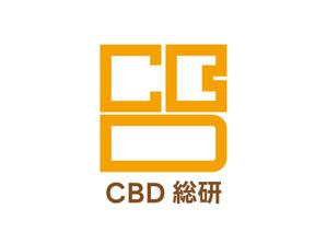 tora (tora_09)さんのCBD関連の新規オウンドメディア「CBD総研」に向けたロゴ制作への提案