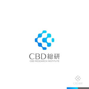 sakari2 (sakari2)さんのCBD関連の新規オウンドメディア「CBD総研」に向けたロゴ制作への提案