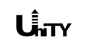 えむてん (6832mkt)さんの『株式会社UniTY』のロゴへの提案