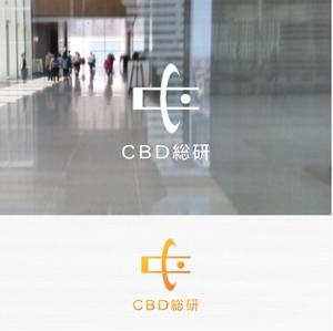 shyo (shyo)さんのCBD関連の新規オウンドメディア「CBD総研」に向けたロゴ制作への提案