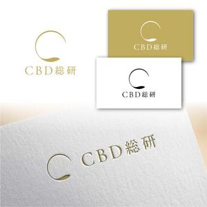 Hi-Design (hirokips)さんのCBD関連の新規オウンドメディア「CBD総研」に向けたロゴ制作への提案