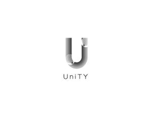 Gpj (Tomoko14)さんの『株式会社UniTY』のロゴへの提案