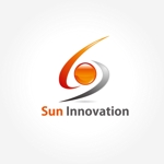 whiz (whiz)さんの「Sun Innovation」のロゴ作成への提案