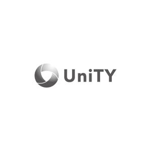 kcd001 (kcd001)さんの『株式会社UniTY』のロゴへの提案
