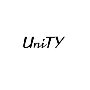 atomgra (atomgra)さんの『株式会社UniTY』のロゴへの提案