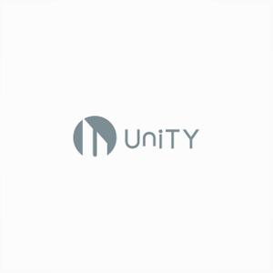 yyboo (yyboo)さんの『株式会社UniTY』のロゴへの提案