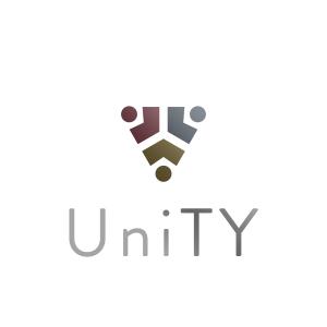 emilys (emilysjp)さんの『株式会社UniTY』のロゴへの提案