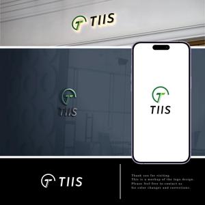 HOSHI (hoshi-1)さんのTIIS認証のロゴへの提案