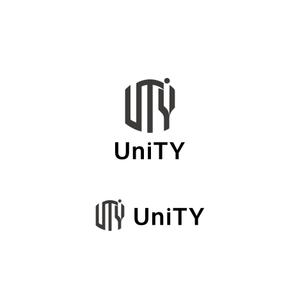 LUCKY2020 (LUCKY2020)さんの『株式会社UniTY』のロゴへの提案