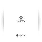 KOHana_DESIGN (diesel27)さんの『株式会社UniTY』のロゴへの提案