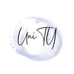 横家優作 (yuusaku_0825)さんの『株式会社UniTY』のロゴへの提案