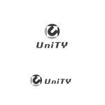 atomgra (atomgra)さんの『株式会社UniTY』のロゴへの提案