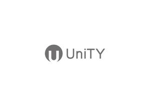 loto (loto)さんの『株式会社UniTY』のロゴへの提案