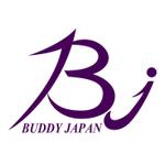 やまいぬ企画 (perossi46)さんの日本発祥ブランドのBUDDY　JAPANのロゴへの提案
