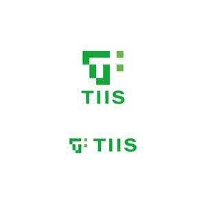 LUCKY2020 (LUCKY2020)さんのTIIS認証のロゴへの提案