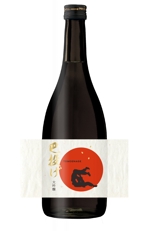 N design (noza_rie)さんの日本酒のラベル制作への提案