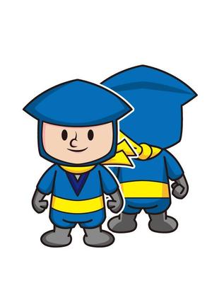 El Pino ()さんのキッズ向けゲームのキャラクターデザインへの提案