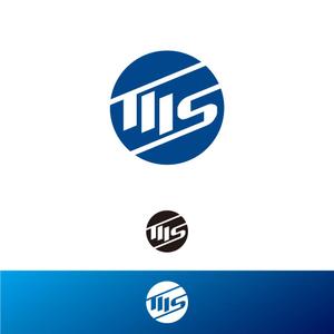 V-T (vz-t)さんのTIIS認証のロゴへの提案