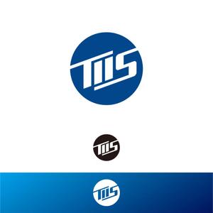 V-T (vz-t)さんのTIIS認証のロゴへの提案