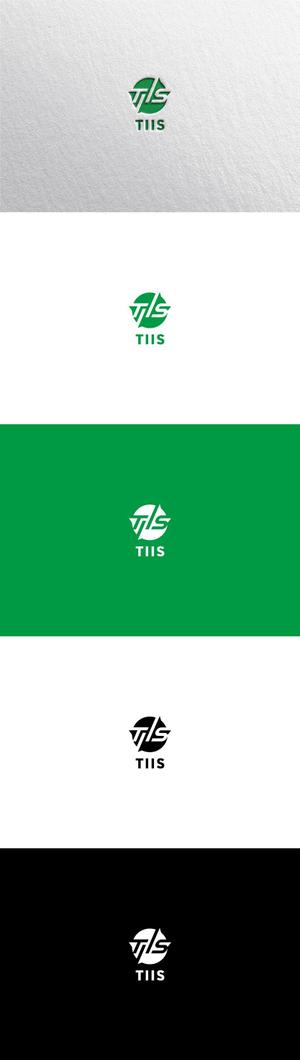 wato (wato1)さんのTIIS認証のロゴへの提案