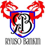 Chimera (rrl1993)さんの「Ryuso Bankin Co,.ltd」のロゴ作成への提案