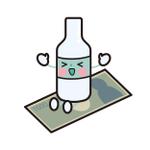 Check Lab株式会社 (Check_Lab)さんのお酒に纏わるキャラクターデザインをお願いします。への提案