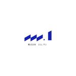 OGR Lab (one_giant_reptile)さんの株式会社　　m．1    （ロゴ制作）への提案