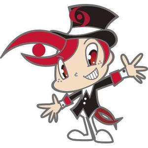 HAPPYMIND (happymind)さんの不動産屋のイメージキャラクターへの提案