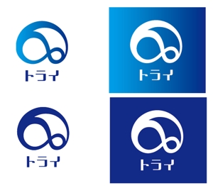 arc design (kanmai)さんの100年後も旗印となるロゴが欲しい！への提案
