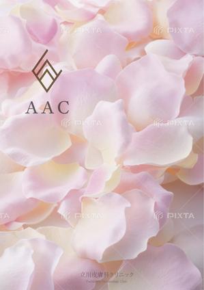 masashige.2101 (masashige2101)さんのAAC　ポスターデザインへの提案