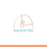 KaoriA Design (lilythelily)さんの不動産・女性ライフスタイルのサービス「freestyle」ロゴへの提案