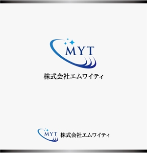 mizuno5218 (mizuno5218)さんの株式会社エムワイティのロゴへの提案