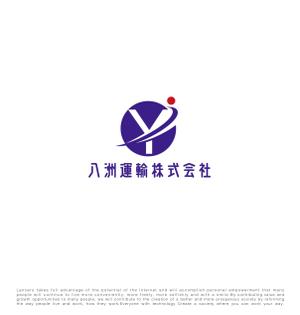 tog_design (tog_design)さんの運送会社「八洲運輸」のロゴへの提案