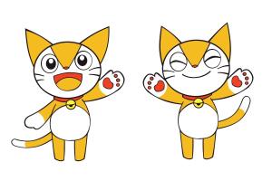 卯月つくし (0tsukushi0)さんのキッズ向けゲームのキャラクターデザインへの提案