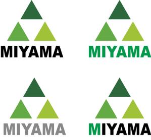 休業中 ()さんの建設会社のロゴ製作への提案