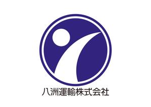 tora (tora_09)さんの運送会社「八洲運輸」のロゴへの提案