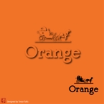 天上大風 (st-s)さんの飲食業・コンサル系企業「株式会社Orange」の会社ロゴへの提案