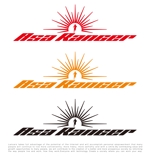 tog_design (tog_design)さんのランニングチームのユニフォーム（レース用＝ノースリーブのランシャツ）のロゴへの提案