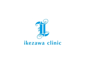 日和屋 hiyoriya (shibazakura)さんの消化器内科と美容皮膚科併設のクリニックのロゴへの提案
